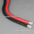 250 Degree Teflon PFA Insulated Nickel Plated Copper Wire